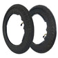 2pcs 16x2.50 Tyres and Inner Tubes For Electric Bicycle Scooter Tyre