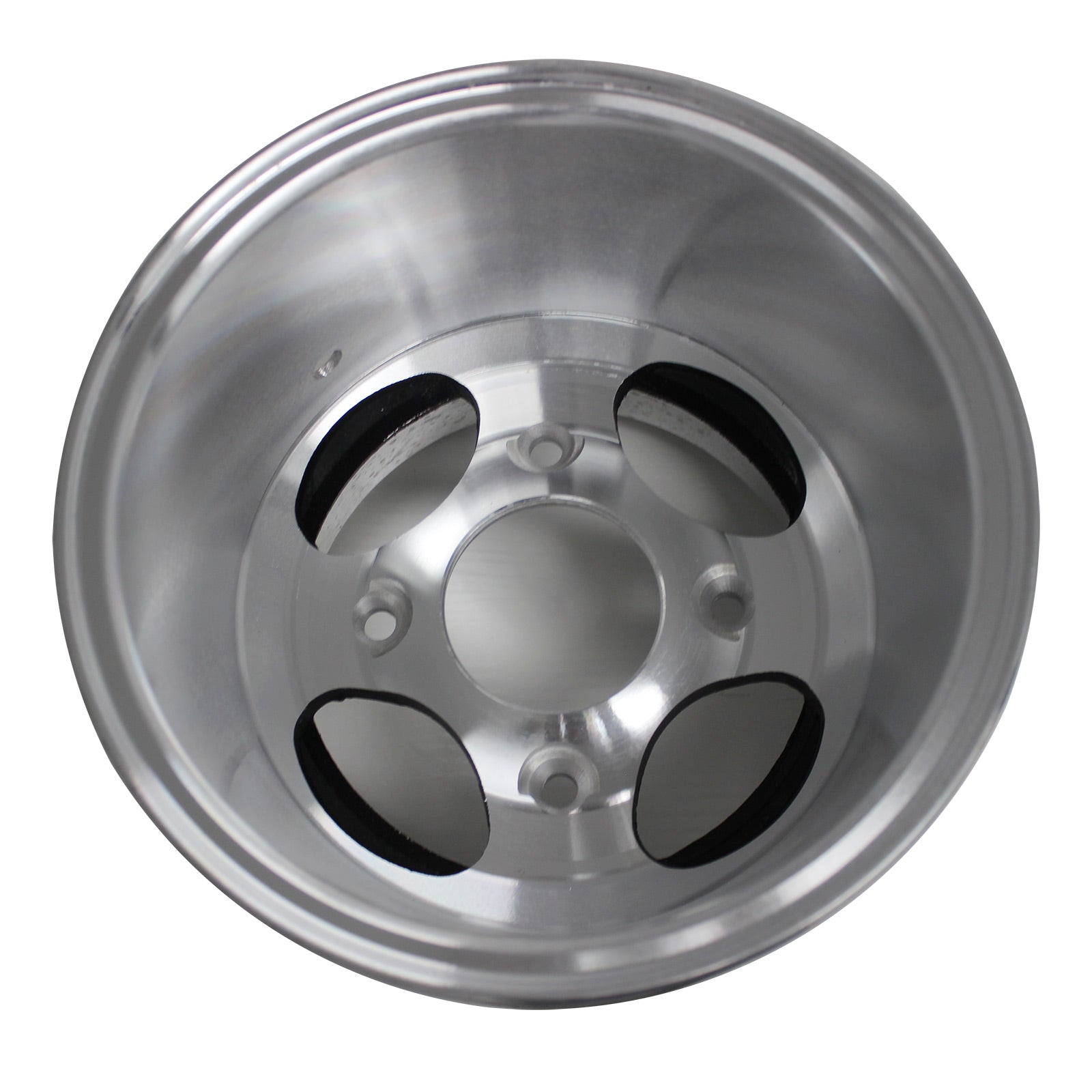 Rear Rim For 22X11-9 9'' inch tyre 200cc 250cc Quad Dirt Bike ATV Buggy - TDRMOTO