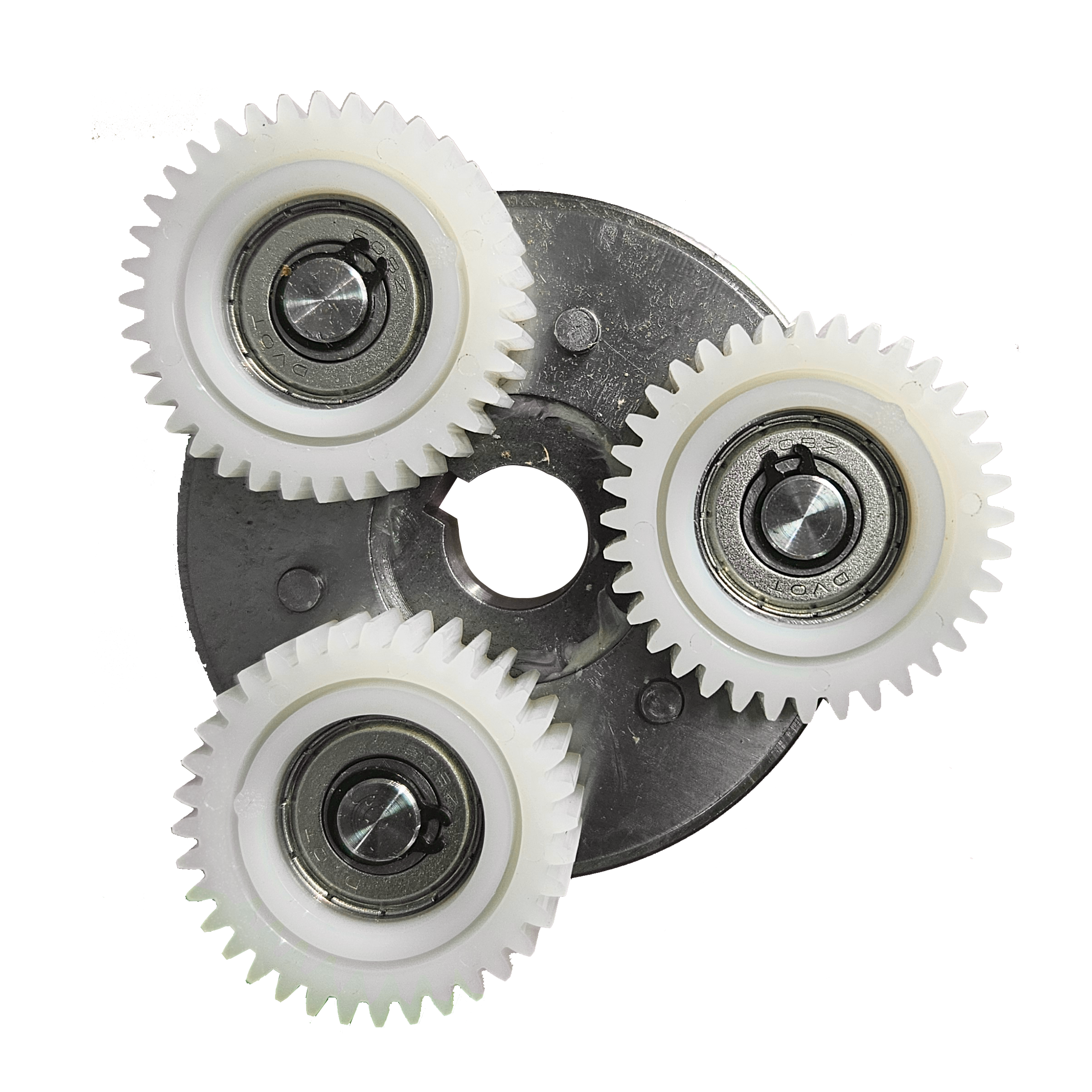 Electric Bicycle 36T Planetary Gears For TDR 250W 350W eBike Kit Front and Rear Hub Motor - TDRMOTO