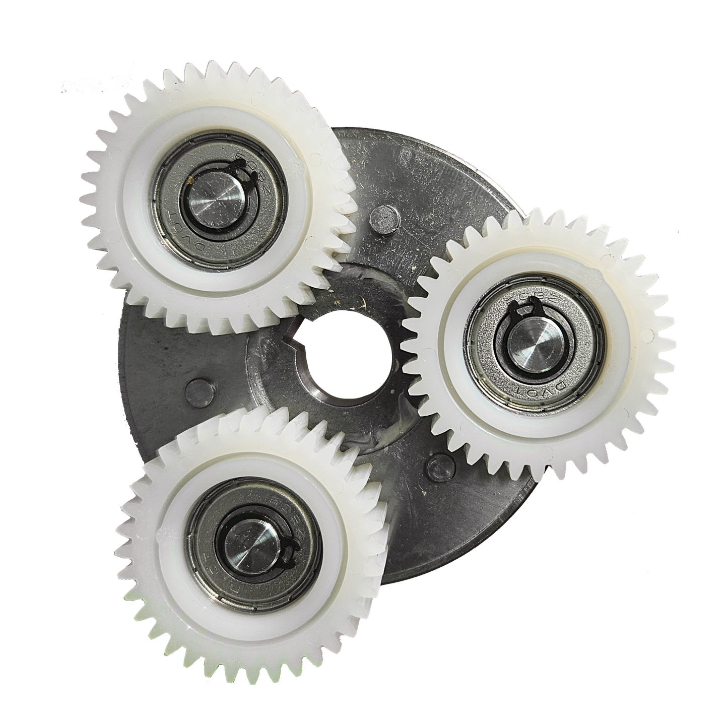 Electric Bicycle 36T Planetary Gears For TDR 250W 350W eBike Kit Front and Rear Hub Motor