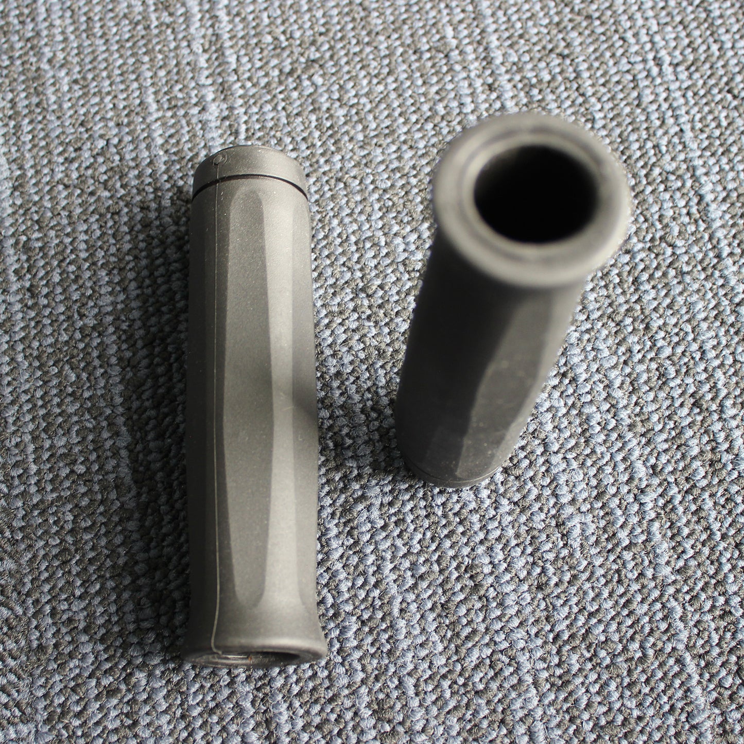 7/8" 22mm Dirt Pit Bike ATV Quad Motorcycle Hand grips For Honda, Suzuki, Yamaha , Kawasaki, KTM