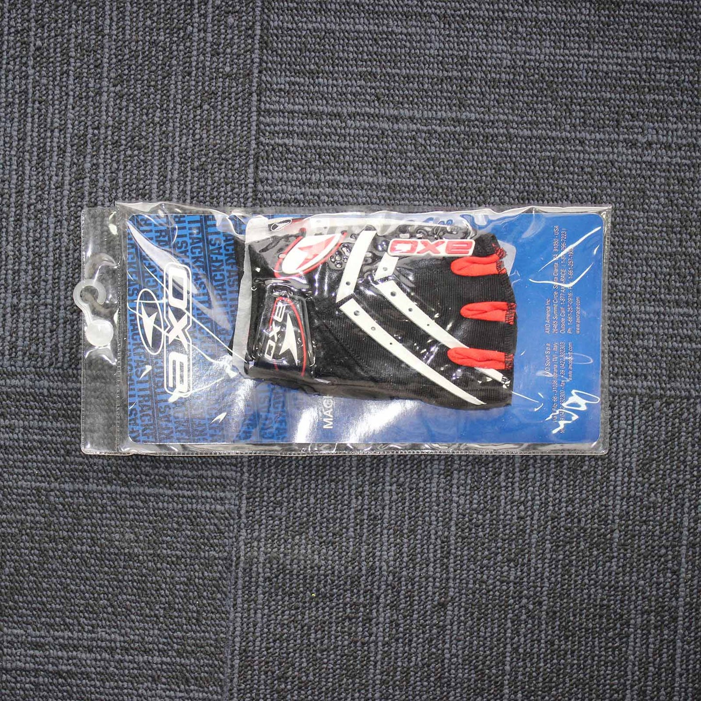 Cycling Bike Gloves Padded Half Finger Bicycle Gloves Shock-Absorbing Anti-Slip Breathable MTB Road Biking Gloves