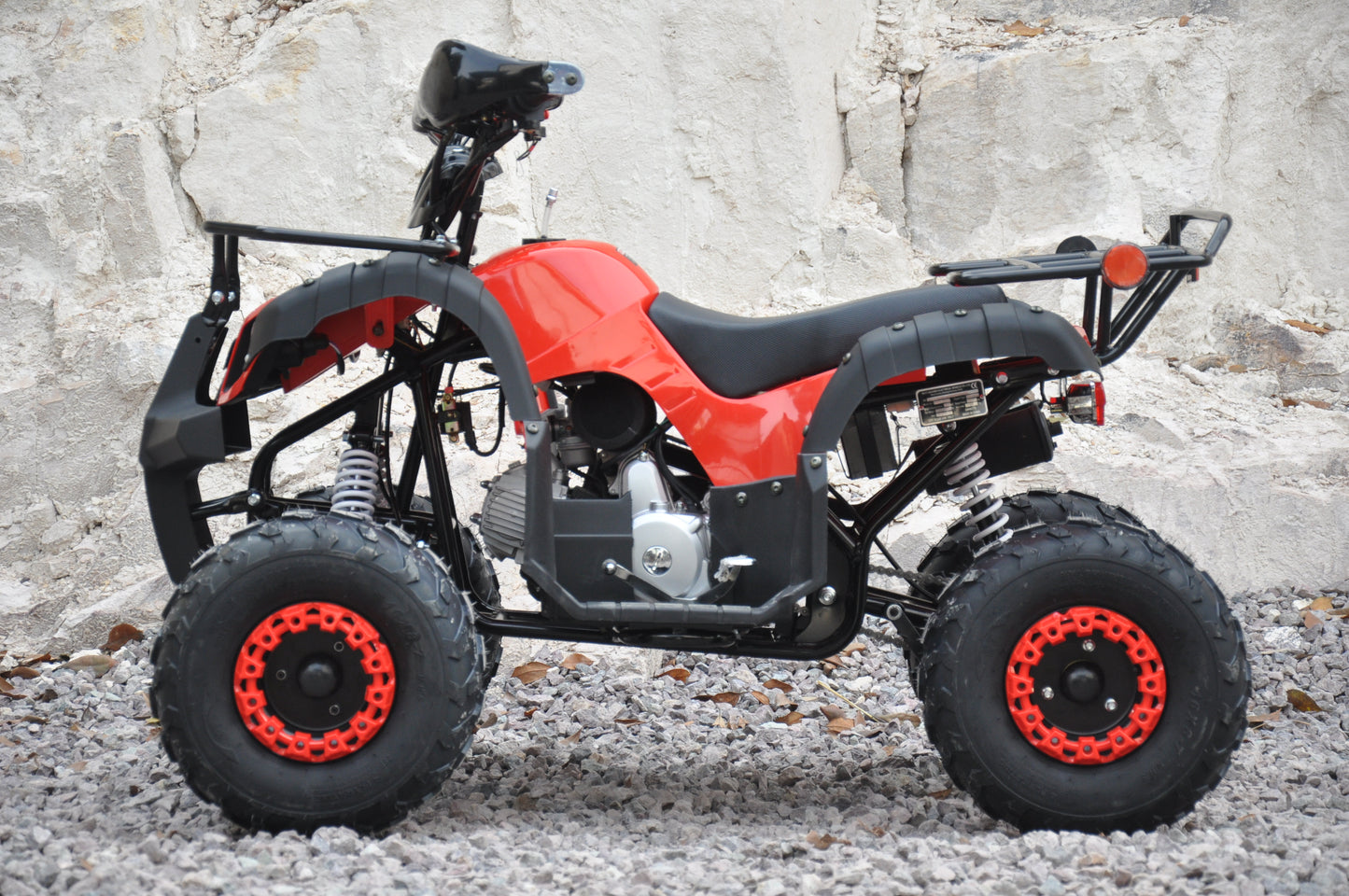 Quad Bike ATV 125CC FARM Version