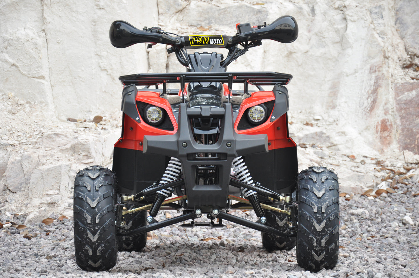 Quad Bike ATV 125CC FARM Version