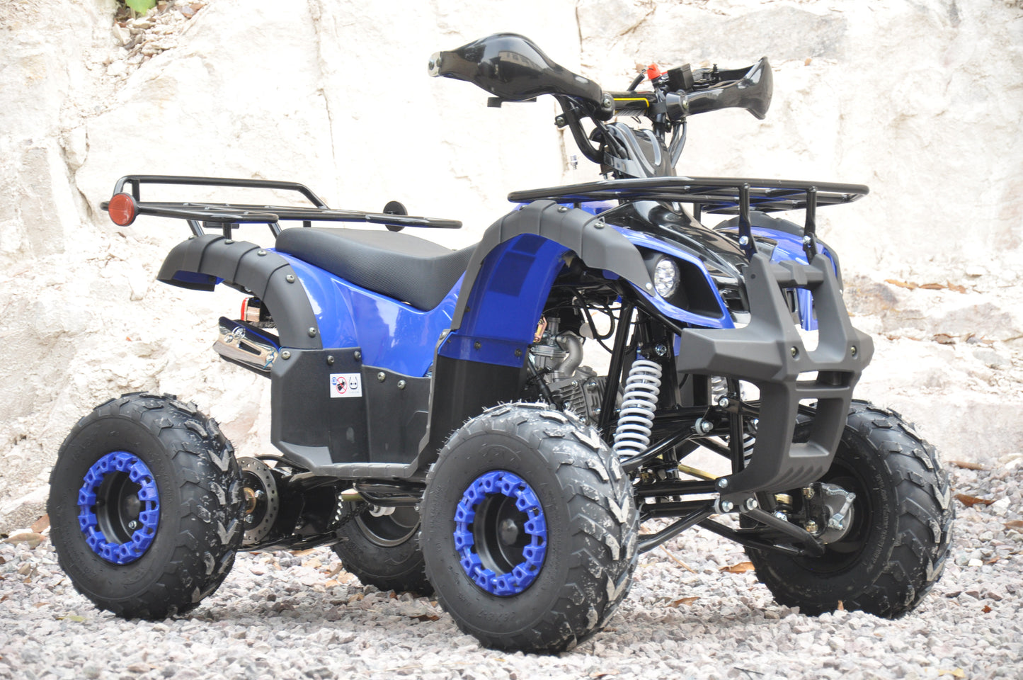 Quad Bike ATV 125CC FARM Version