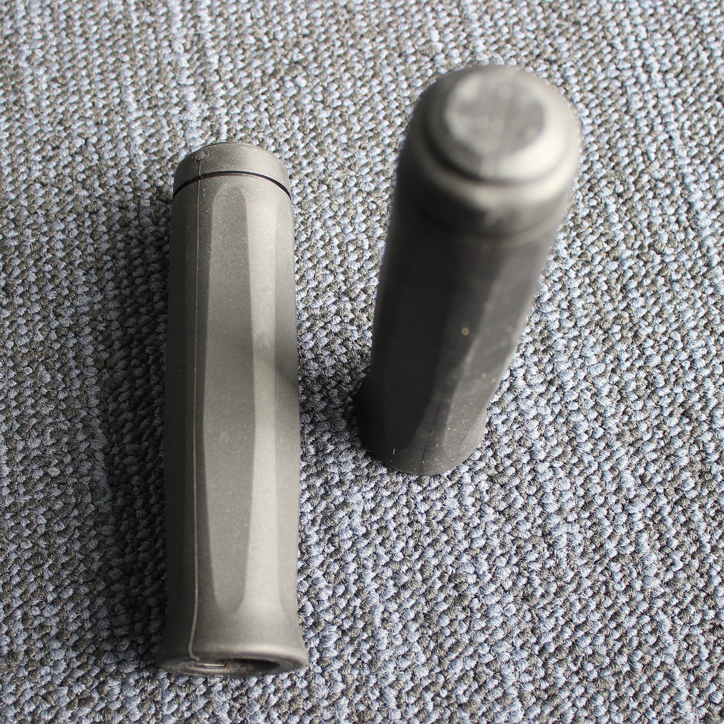 7/8" 22mm Dirt Pit Bike ATV Quad Motorcycle Hand grips For Honda, Suzuki, Yamaha , Kawasaki, KTM