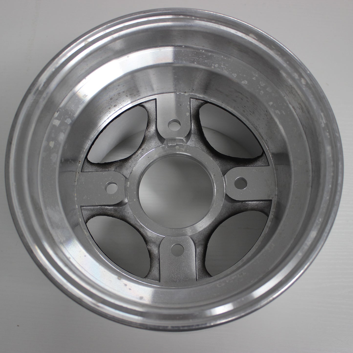 Rear Rim For 22X11-9 9'' inch tyre 200cc 250cc Quad Dirt Bike ATV Buggy