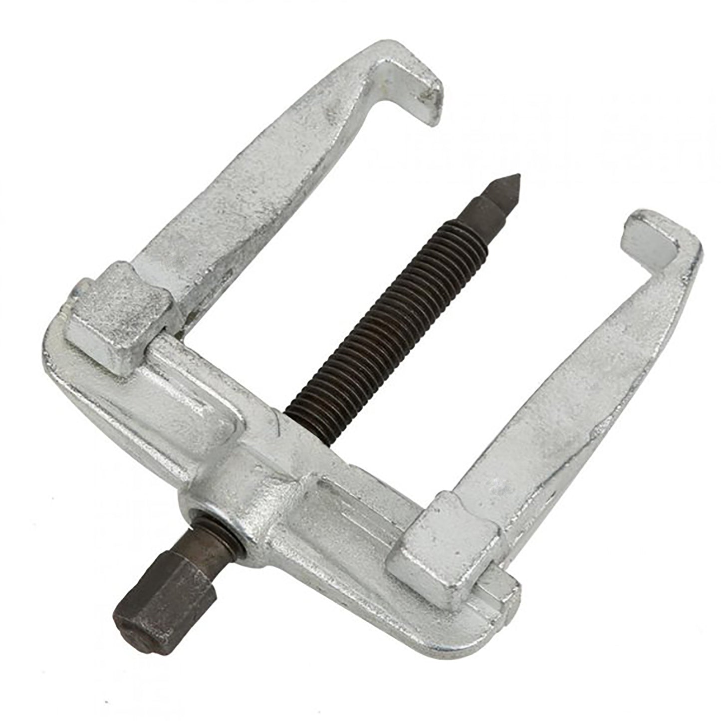 Gear Puller Two Jaw 2 Arm Gear Puller 70mm x 80mm Bearing Disassemble Tool NEW