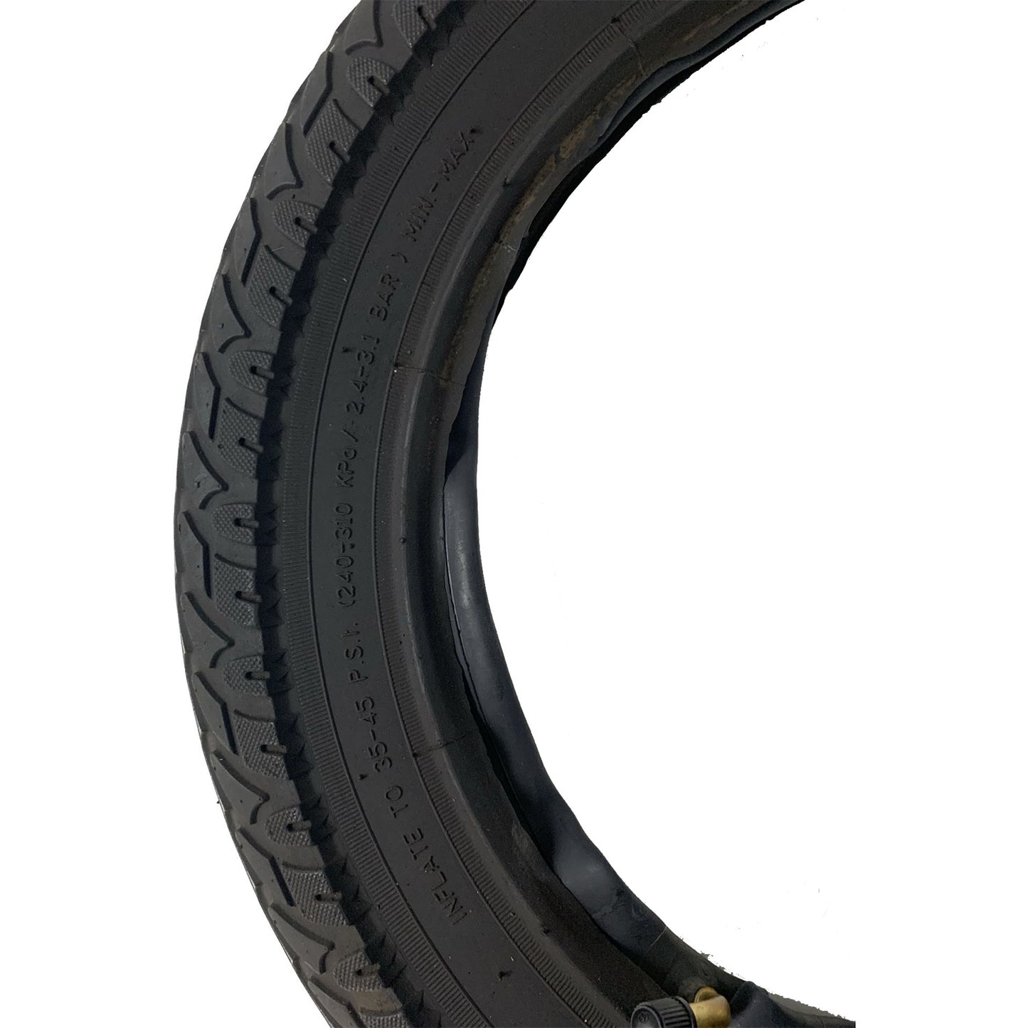 ELECTRIC BICYCLE SCOOTER TYRE 16 X 3 replaces 16 x 2.50