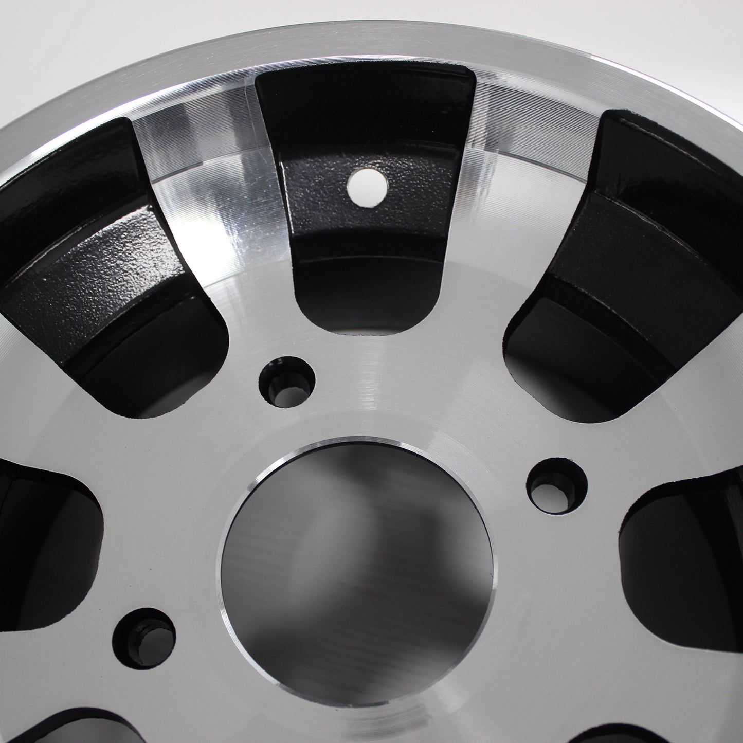 Front Rim For 21X7–10 10'' inch tyre 200cc 250cc Quad Dirt Bike ATV Buggy