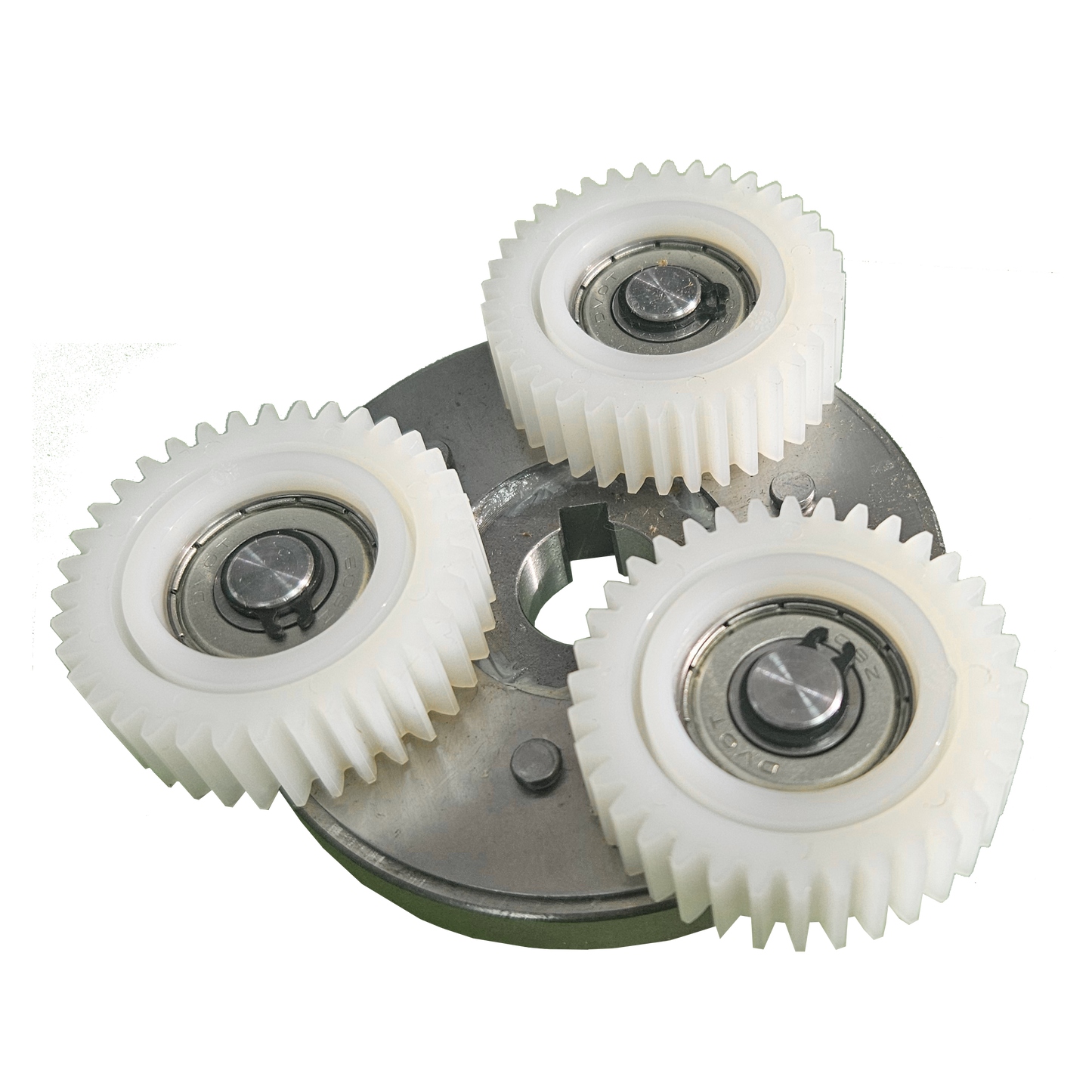 Electric Bicycle 36T Planetary Gears For TDR 250W 350W eBike Kit Front and Rear Hub Motor