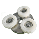 Electric Bicycle 36T Planetary Gears For TDR 250W 350W eBike Kit Front and Rear Hub Motor - TDRMOTO