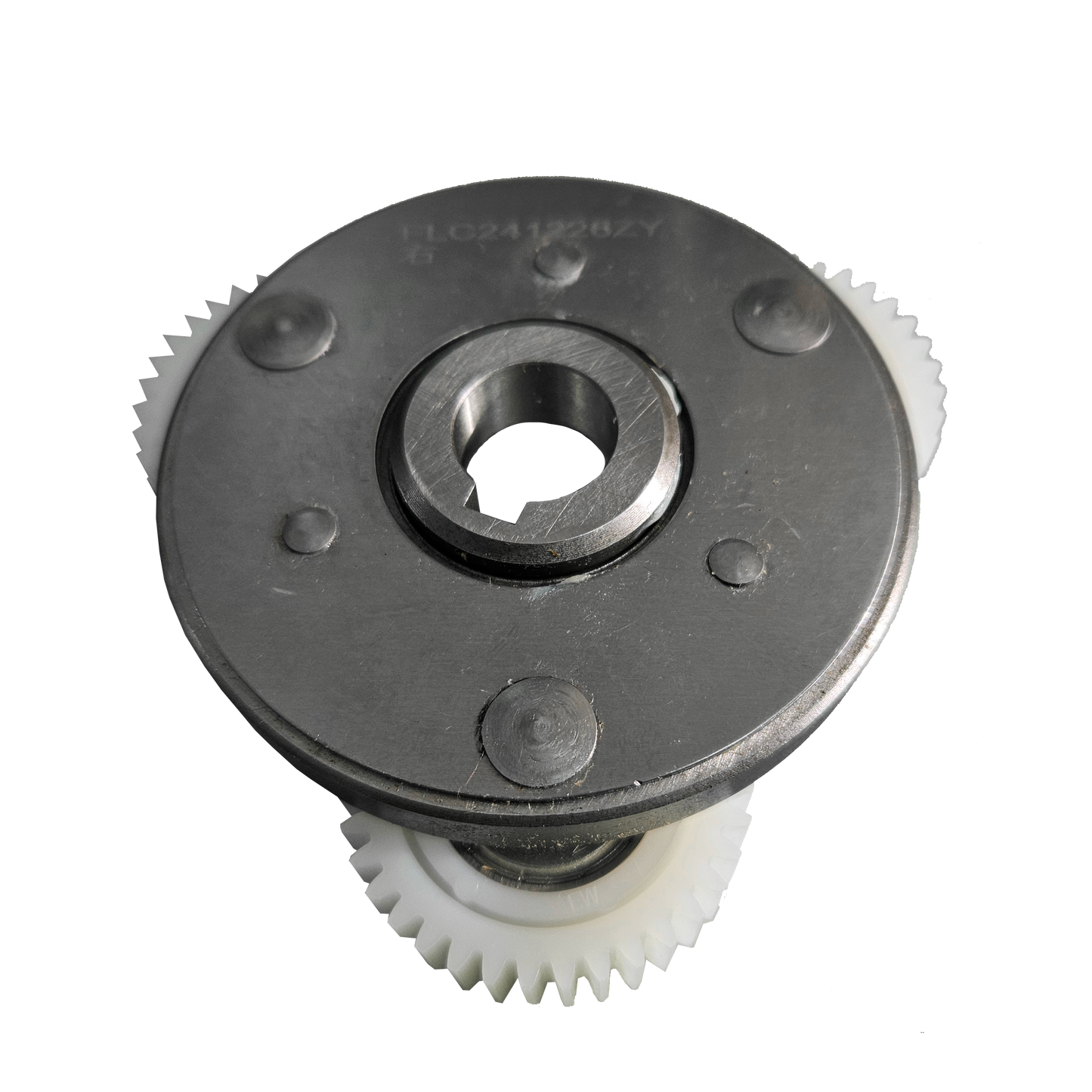 Electric Bicycle 36T Planetary Gears For TDR 250W 350W eBike Kit Front and Rear Hub Motor