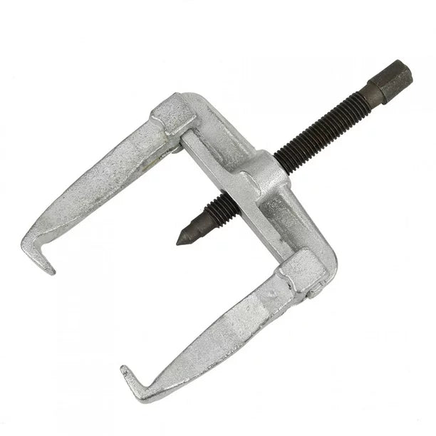 Gear Puller Two Jaw 2 Arm Gear Puller 70mm x 80mm Bearing Disassemble Tool NEW