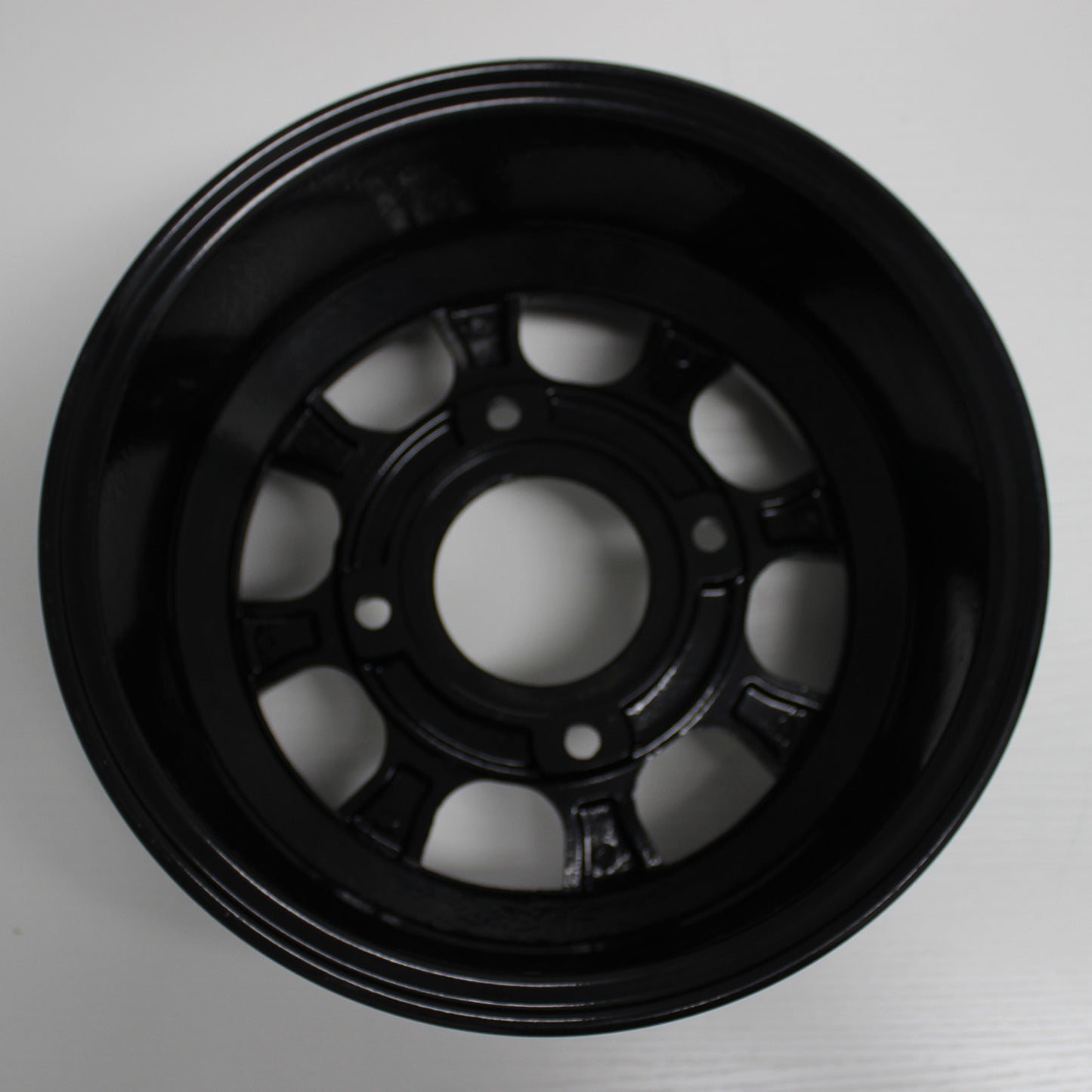 Front Rim For 21X7–10 10'' inch tyre 200cc 250cc Quad Dirt Bike ATV Buggy