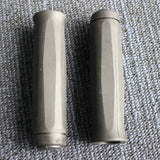 7/8" 22mm Dirt Pit Bike ATV Quad Motorcycle Hand grips For Honda, Suzuki, Yamaha , Kawasaki, KTM - TDRMOTO
