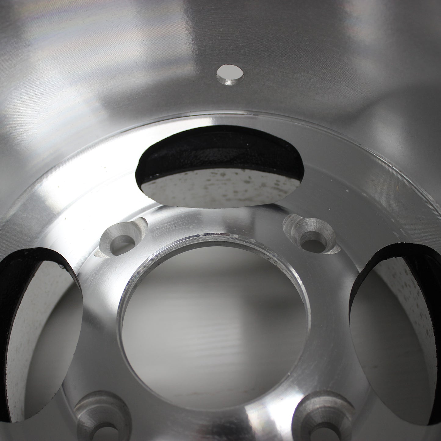 Rear Rim For 22X11-9 9'' inch tyre 200cc 250cc Quad Dirt Bike ATV Buggy