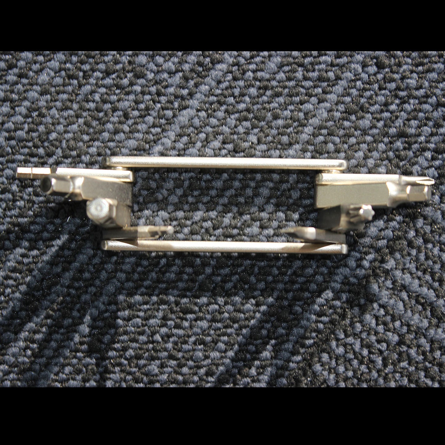 8 in 1 Multi-Function Mini Pocket Screwdriver - Portable Repair Tool Kit