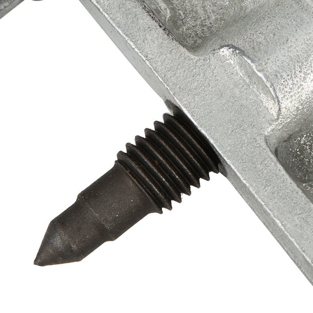 Gear Puller Two Jaw 2 Arm Gear Puller 70mm x 80mm Bearing Disassemble Tool NEW