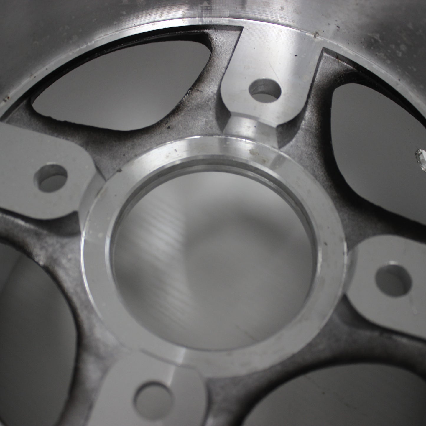 Rear Rim For 22X11-9 9'' inch tyre 200cc 250cc Quad Dirt Bike ATV Buggy