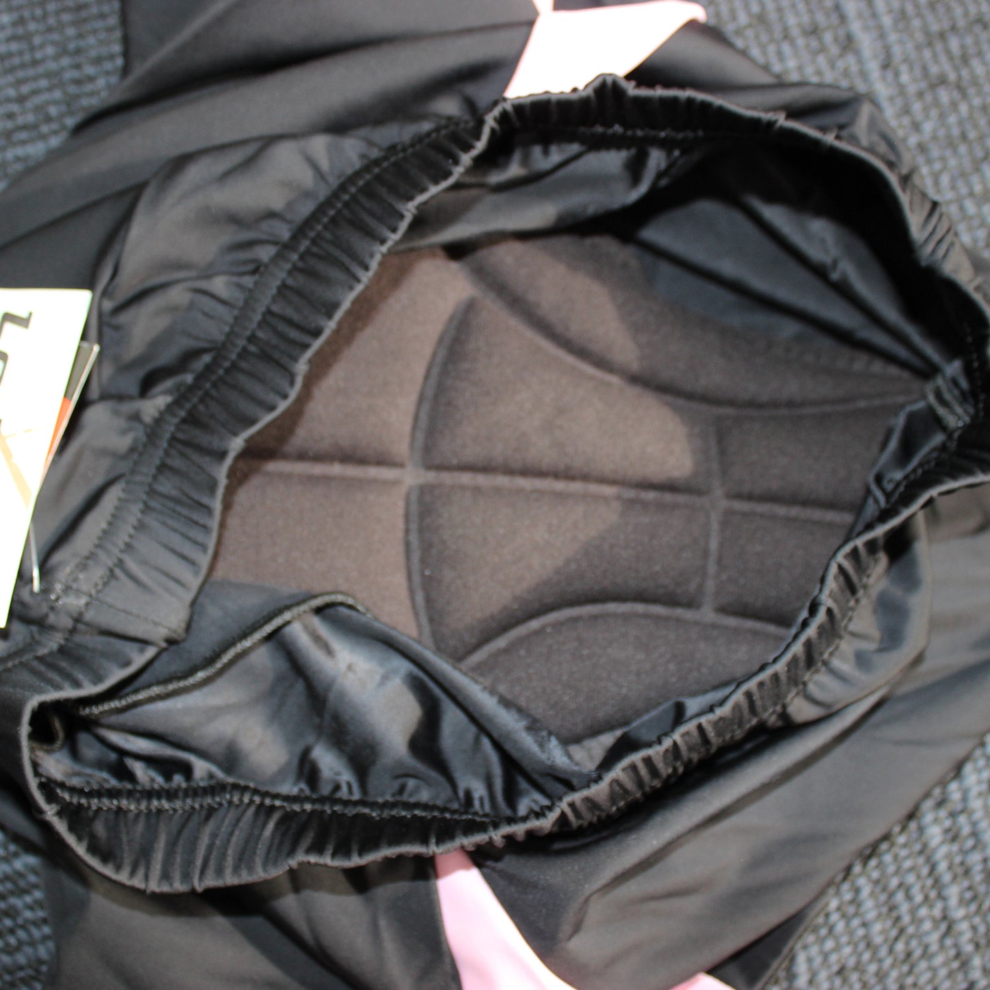 Women's Cycling Under Shorts 3D Pad Quick Dry Anatomic Desig