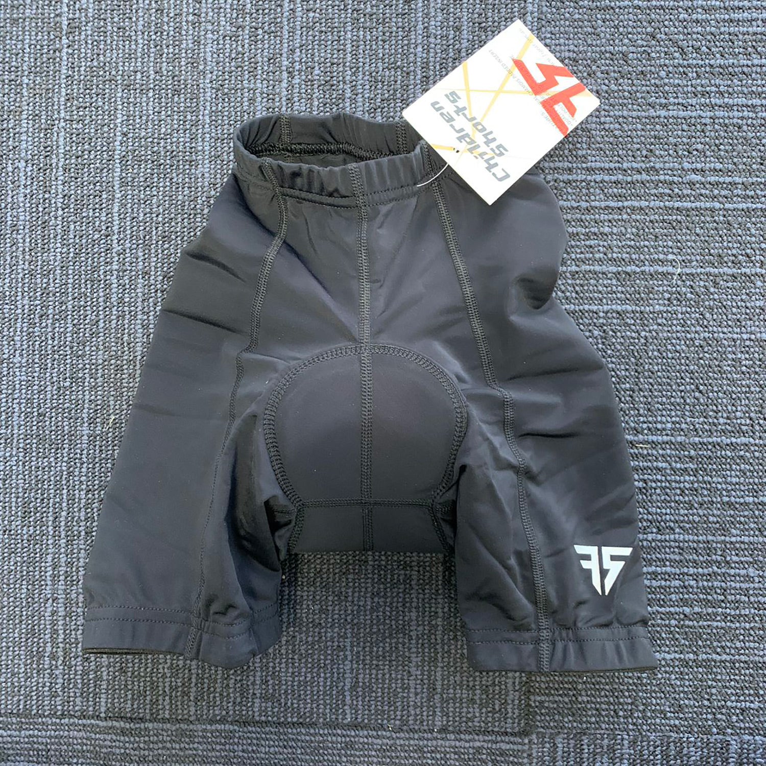 Women's Cycling Under Shorts 3D Pad Quick Dry Anatomic Desig - TDRMOTO