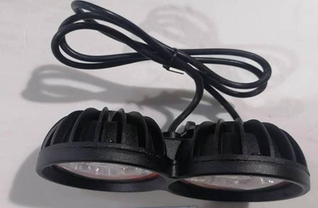 Head Light for S151 M5 Pro Scooter