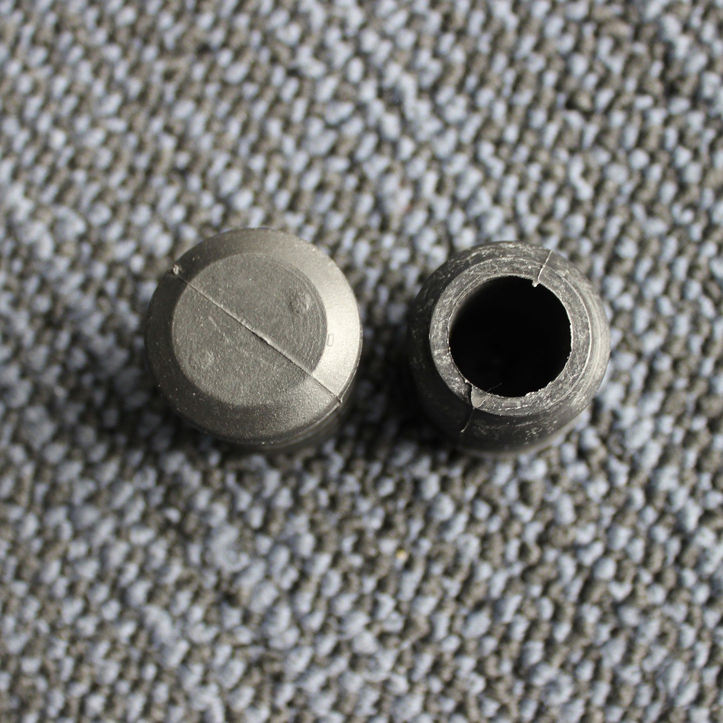 7/8" 22mm Dirt Pit Bike ATV Quad Motorcycle Hand grips For Honda, Suzuki, Yamaha , Kawasaki, KTM