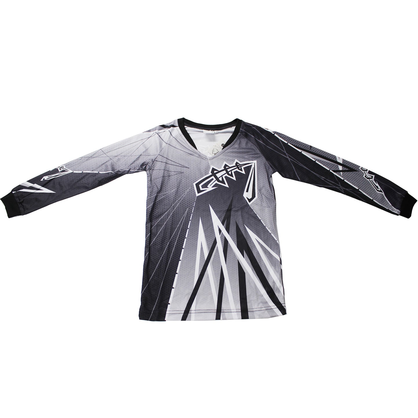 Cycling Jersey Motocross/MX/ATV/BMX/MTB Race Dirt Long Sleeve Bike Tops