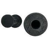 Motorcycle Hand grips 7/8" 22mm For Atomik Pitpro 50/90/110/125/150/200/250 cc - TDRMOTO