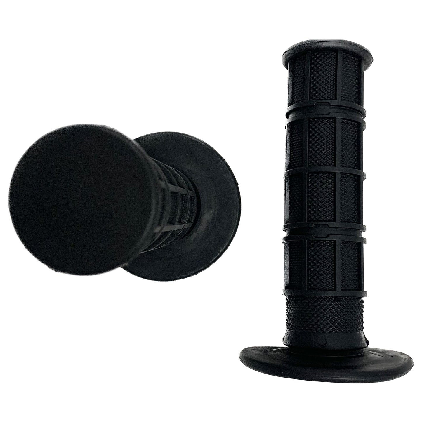 Motorcycle Hand grips 7/8" 22mm For Atomik Pitpro 50/90/110/125/150/200/250 cc