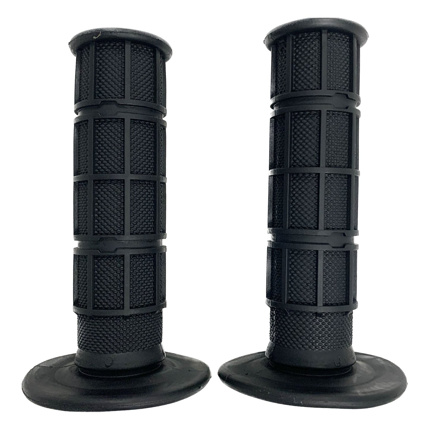 Motorcycle Hand grips 7/8" 22mm For Atomik Pitpro 50/90/110/125/150/200/250 cc