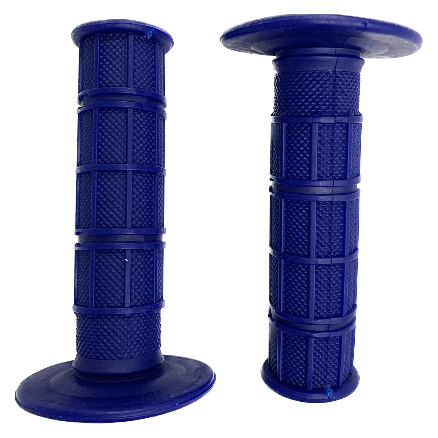 Motorcycle Hand grips 7/8" 22mm For Atomik Pitpro 50/90/110/125/150/200/250 cc