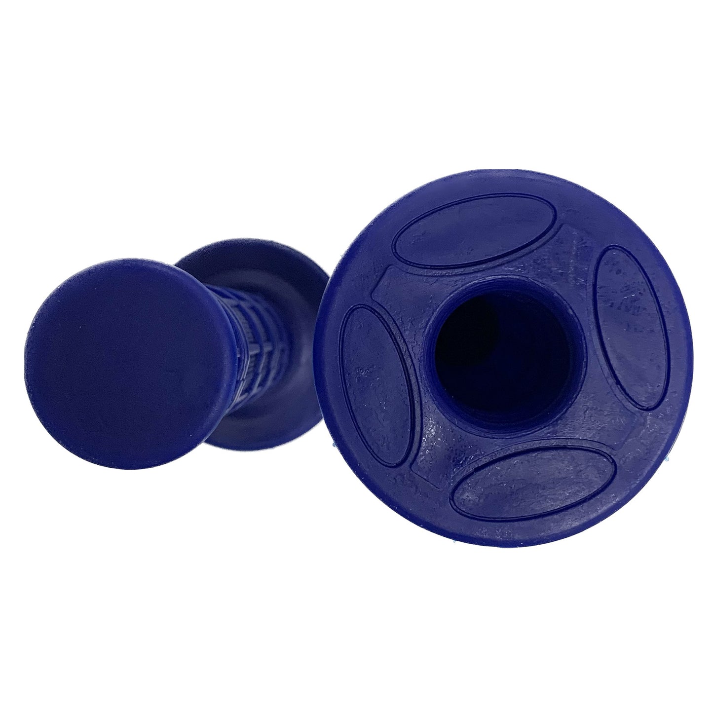 Motorcycle Hand grips 7/8" 22mm For Atomik Pitpro 50/90/110/125/150/200/250 cc