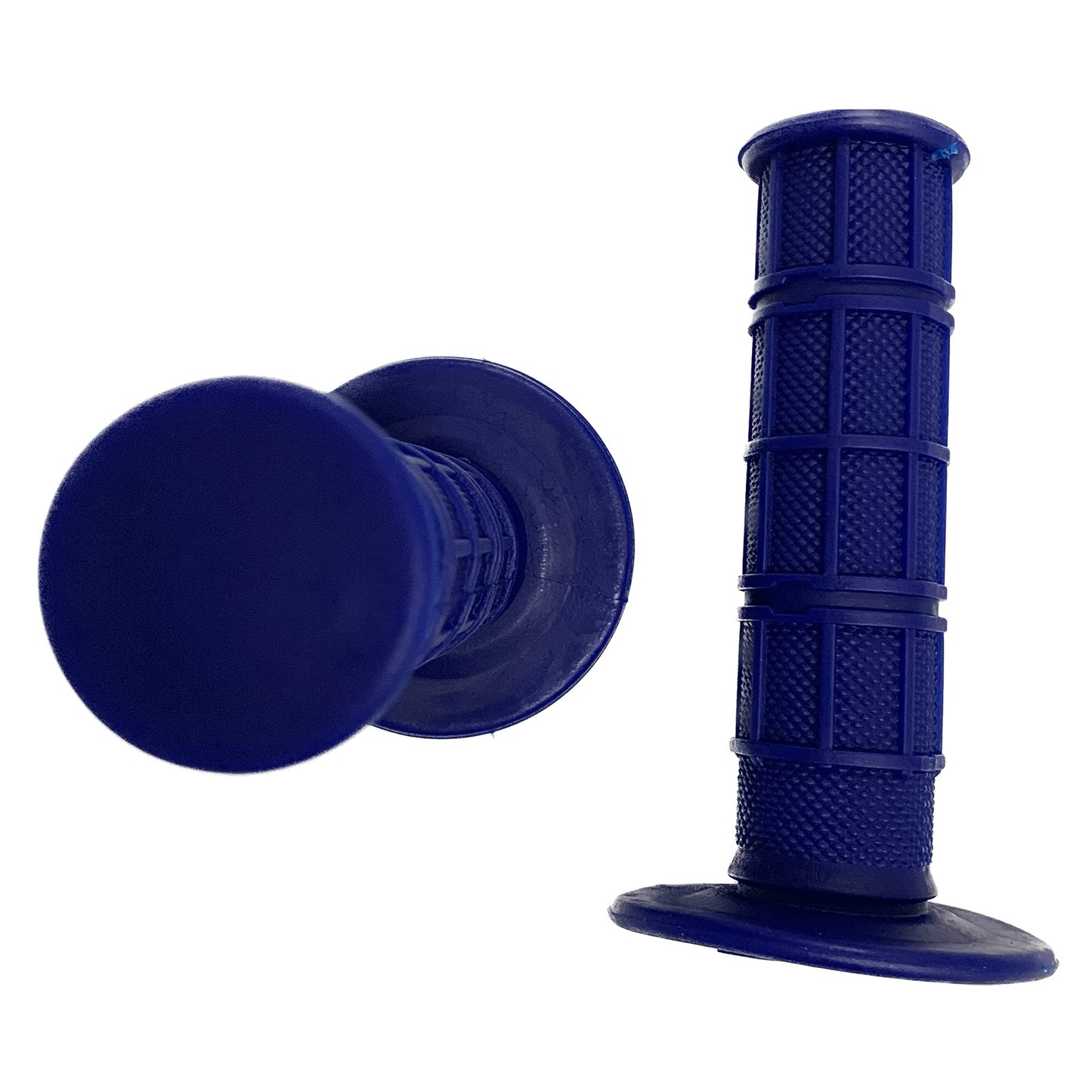 Motorcycle Hand grips 7/8" 22mm For Atomik Pitpro 50/90/110/125/150/200/250 cc
