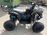 Quad Bike ATV 125CC FARM Version - TDRMOTO