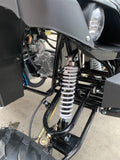Quad Bike ATV 125CC FARM Version - TDRMOTO