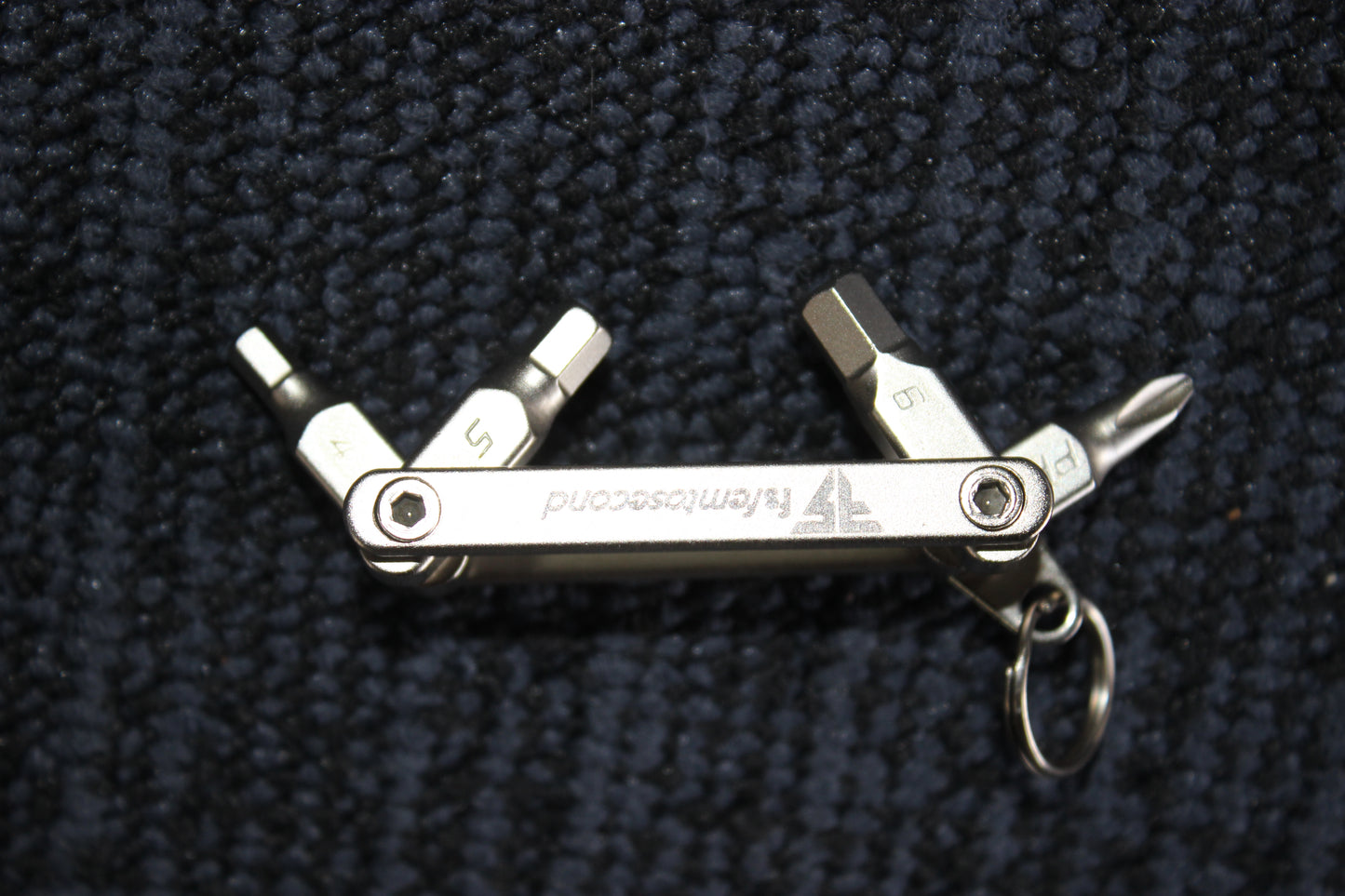 4 in 1 Multi-Function Mini Pocket Screwdriver - Portable Repair Tool Kit