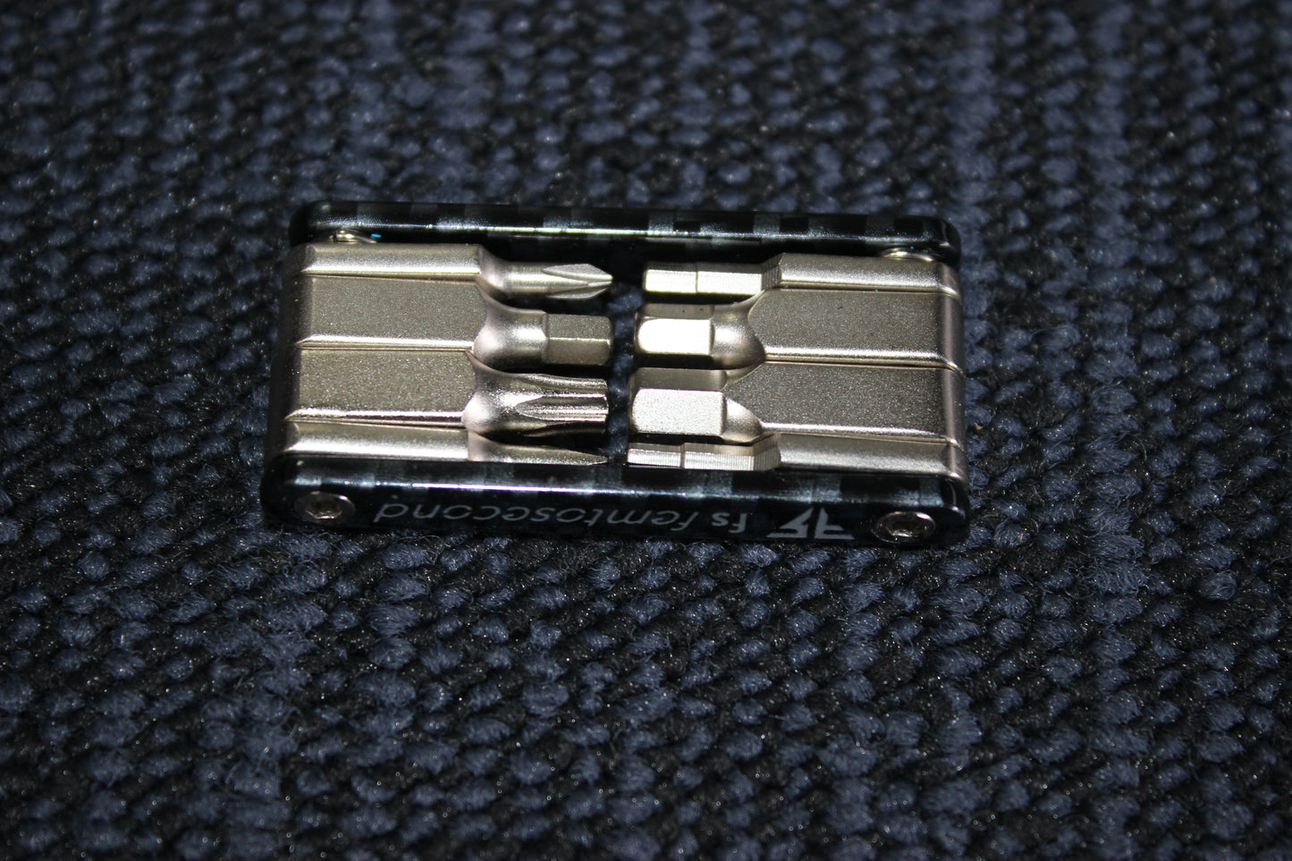 8 in 1 Multi-Function Mini Pocket Screwdriver - Portable Repair Tool Kit (Small)