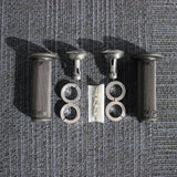 ODI Rogue Lock-on ATV Grips (130mm) for Thumb Throttle ATV Honda Yamaha Kawasaki - TDRMOTO
