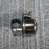 Bicycle Bike Ring Bell Horn For 22mm Bike Handlebar with Compass - TDRMOTO
