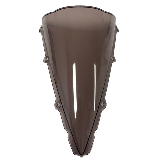 Tinted Smoke Motorcycle Windscreen for Yamaha YZF R1 2002-2003