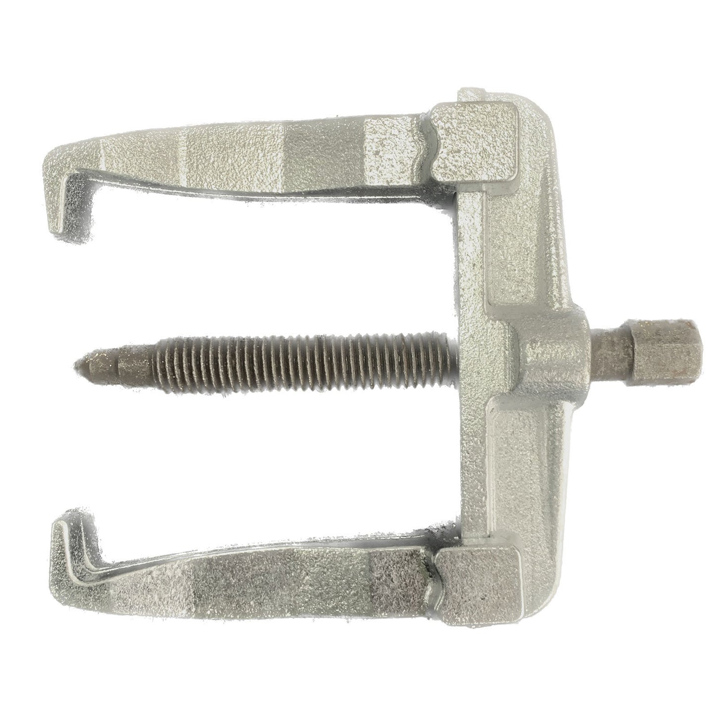 Gear Puller Two Jaw 2 Arm Gear Puller 70mm x 80mm Bearing Disassemble Tool NEW