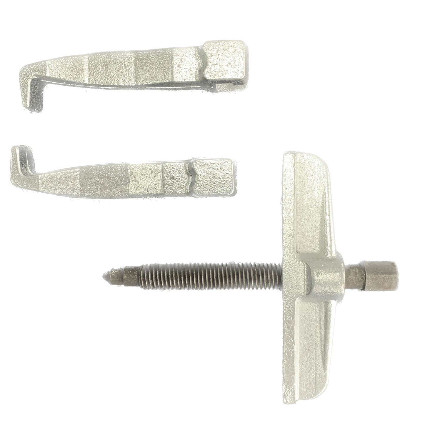 Gear Puller Two Jaw 2 Arm Gear Puller 70mm x 80mm Bearing Disassemble Tool NEW