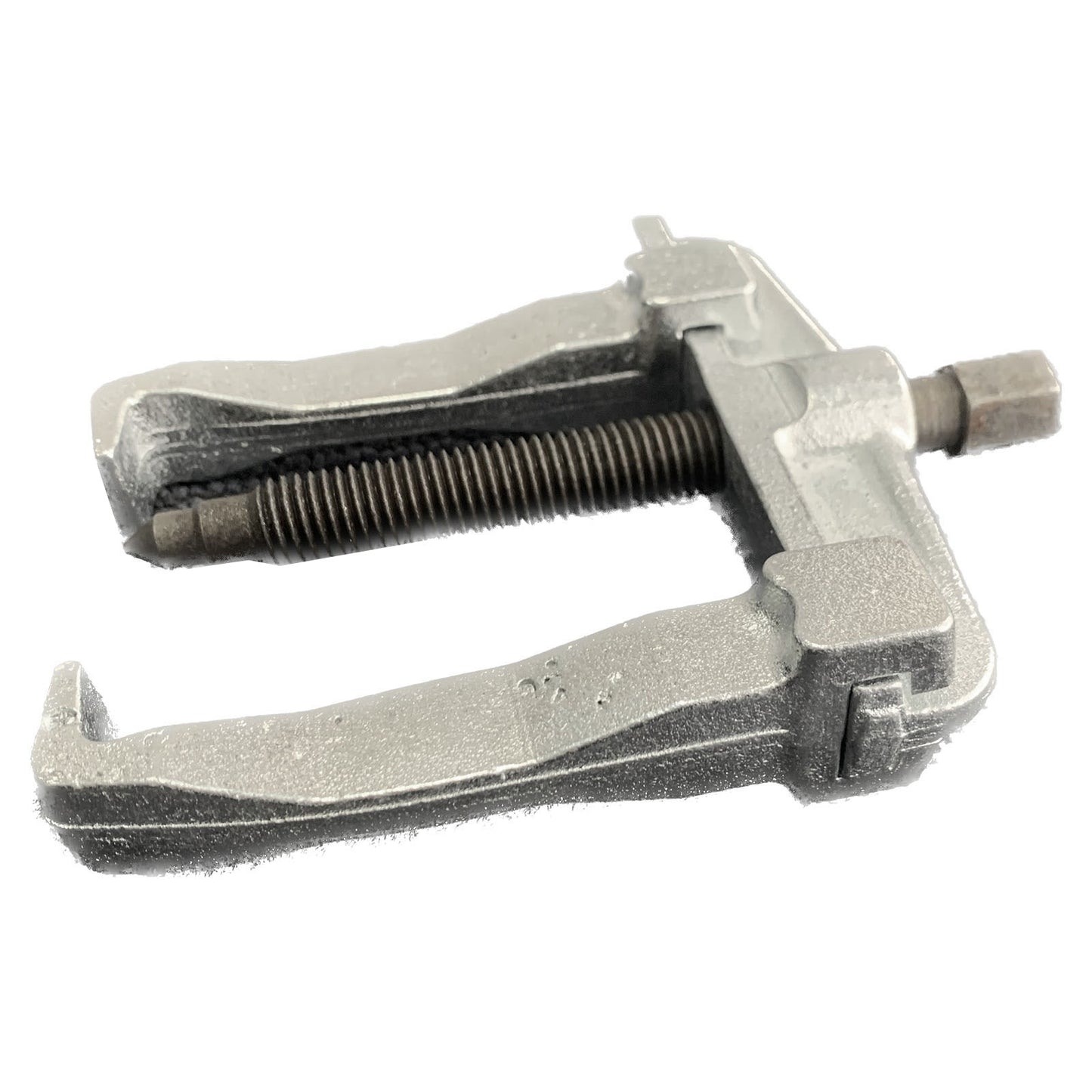 Gear Puller Two Jaw 2 Arm Gear Puller 70mm x 80mm Bearing Disassemble Tool NEW