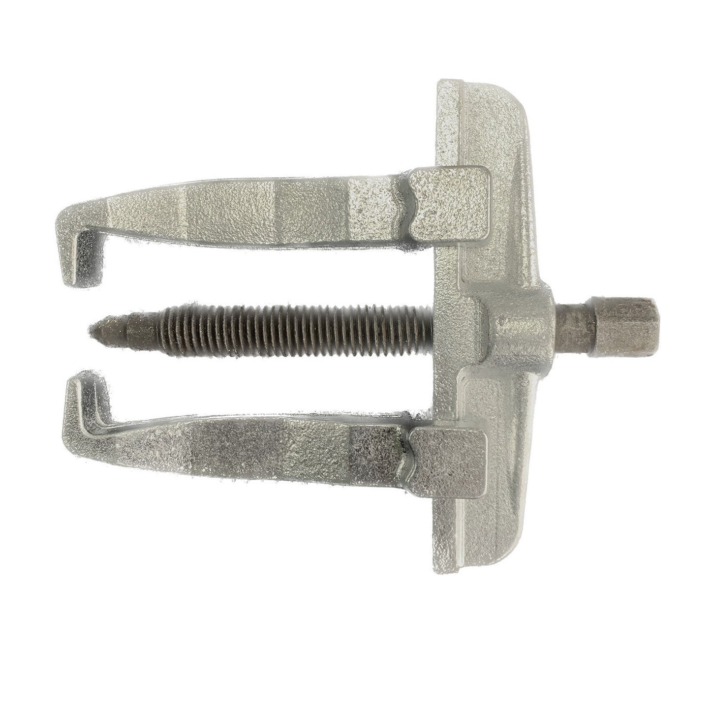 Gear Puller Two Jaw 2 Arm Gear Puller 70mm x 80mm Bearing Disassemble Tool NEW