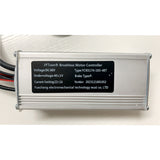 JYTcon Brushless Motor Controller 48V 22A For EBike Waterproof Plug Type-C USB-C - TDRMOTO