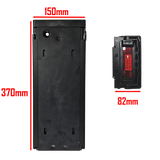Spare Battery For TDR S519 750W Electric Tricycle - TDRMOTO