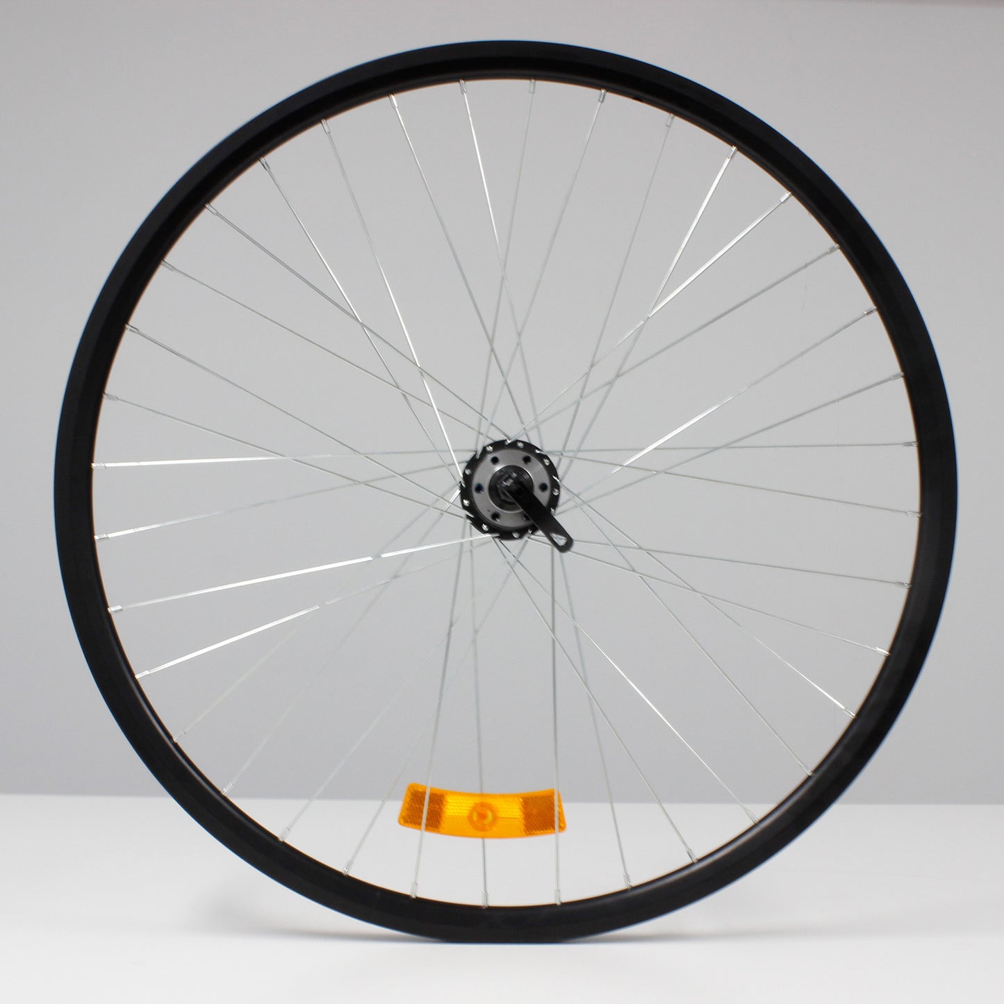 29" Inch 36 Spokes Bike Bicycle Front/Rear quick release Wheel Rim for Mountain Bike MTB Push Bike