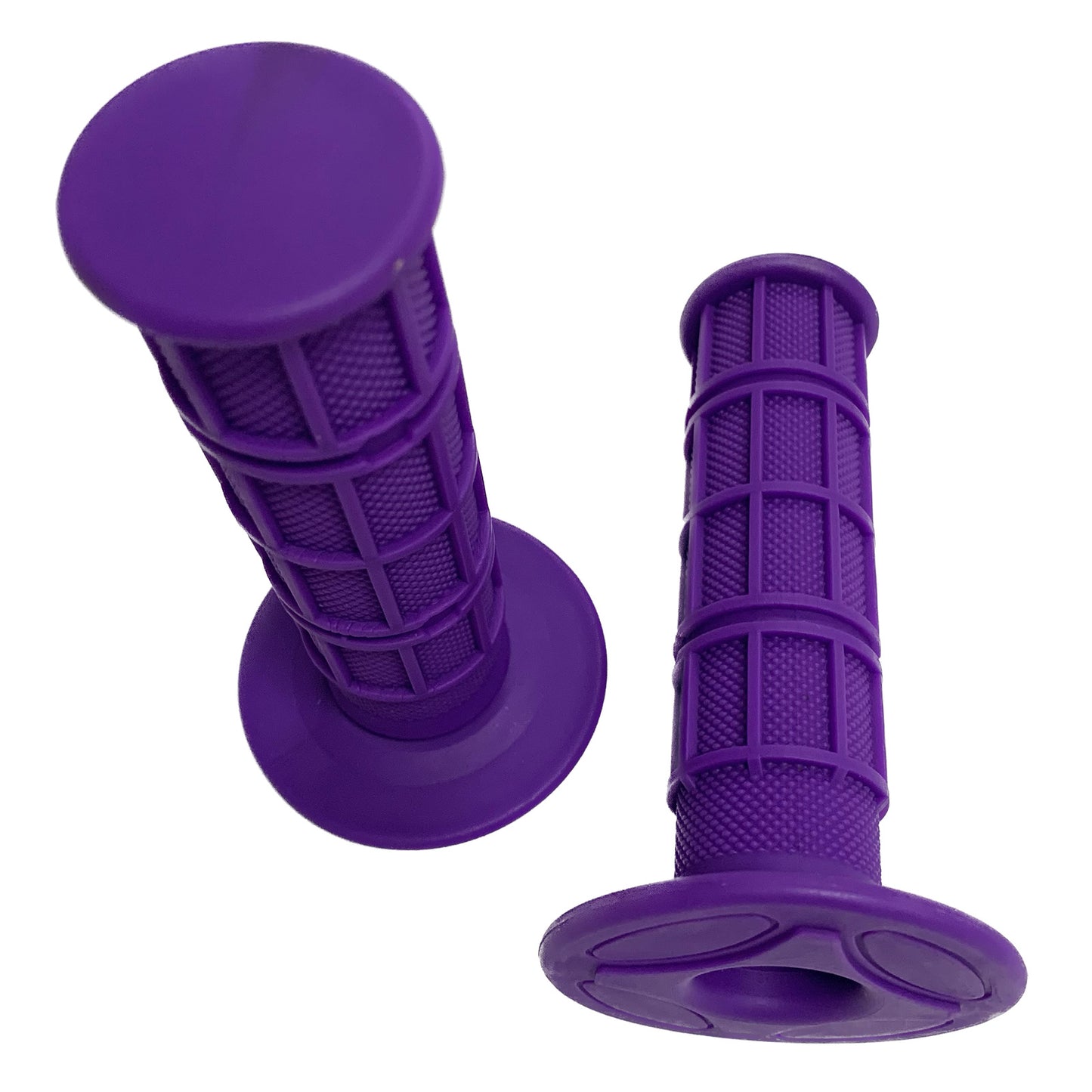 Motorcycle Hand grips 7/8" 22mm For Atomik Pitpro 50/90/110/125/150/200/250 cc